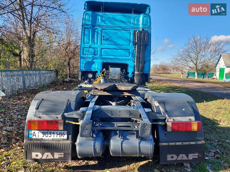 Самосвал полуприцеп Bodex KIS 3W-A 2009 в Яготине