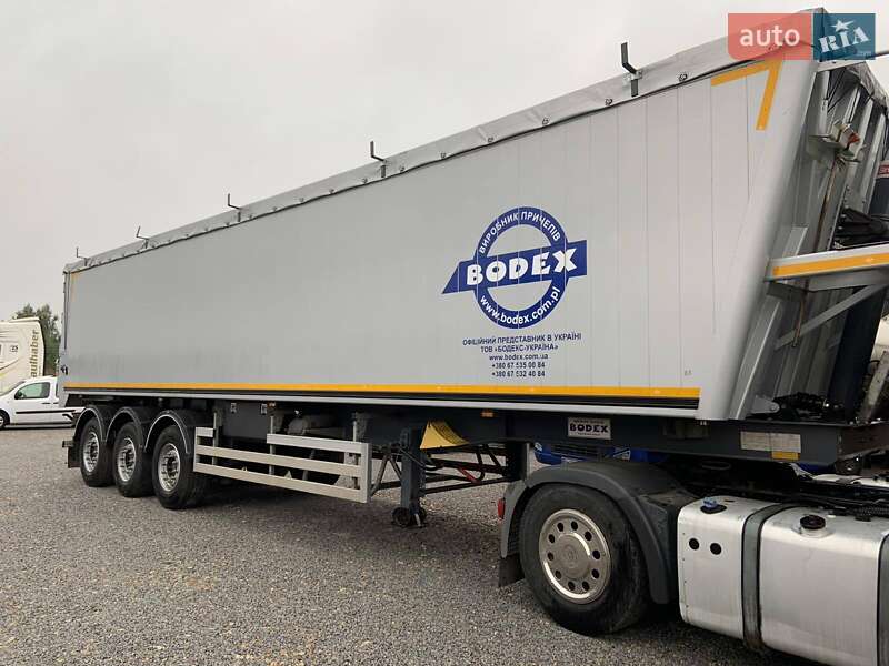 Bodex KIS 3W-A 2022