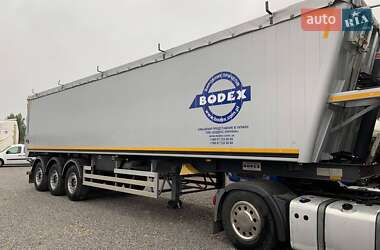 Самосвал полуприцеп Bodex KIS 3W-A 2022 в 