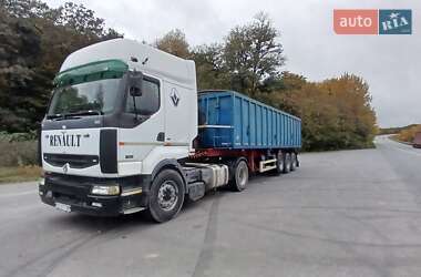 Самоскид напівпричіп Bodex KIS 3W-A 2005 в  фото 8 Самоскид напівпричіп Bodex KIS 3W-A 2005 в