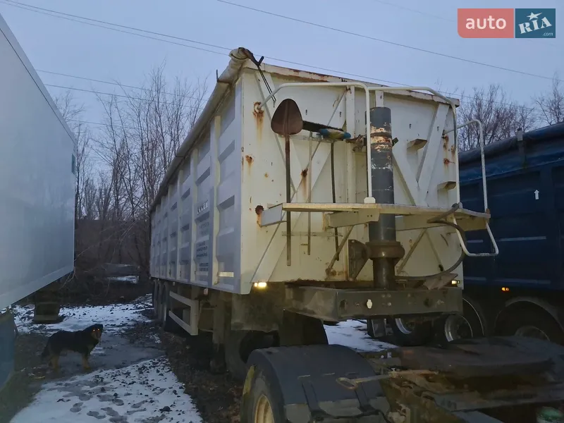 Bodex KIS 3W-A 2008