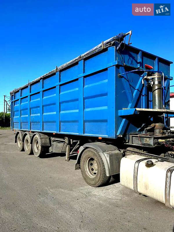 Bodex KIS 3W-S 2006