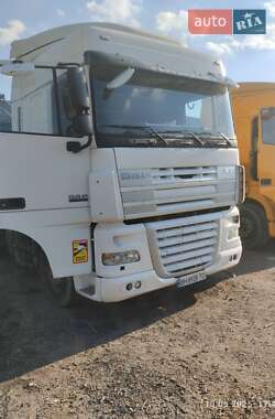 Самосвал полуприцеп Bodex KIS 3W-S 2008 в 