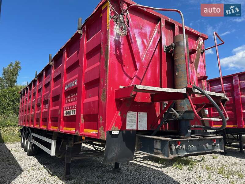 Bodex KIS 3W-S 2010