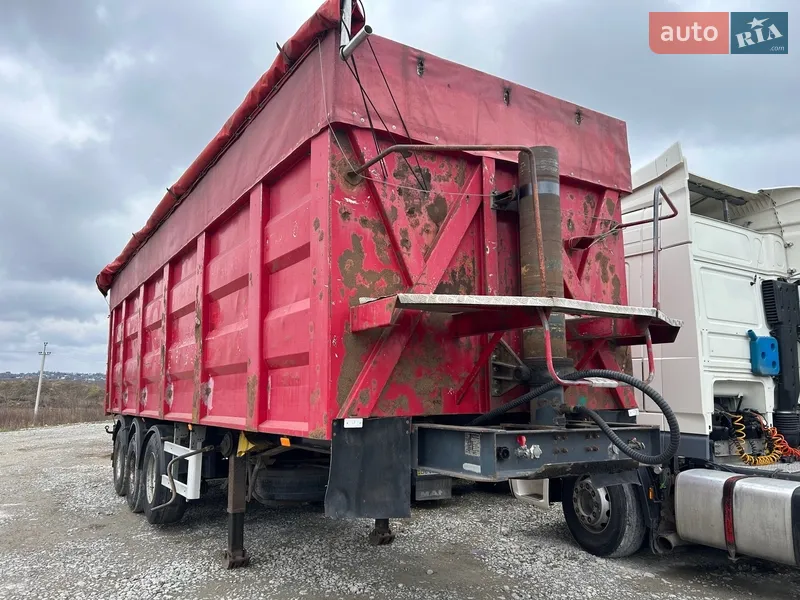 Bodex KIS 3W-S 2007