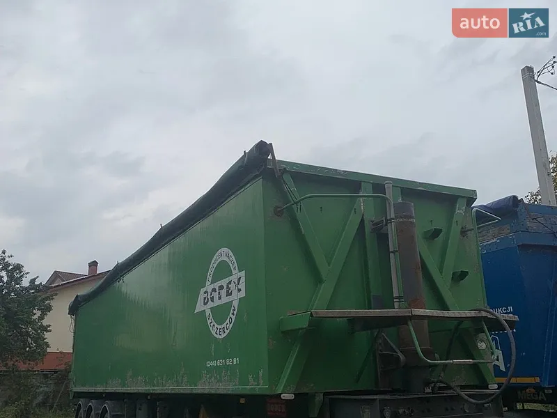 Bodex KIS 3W 2007