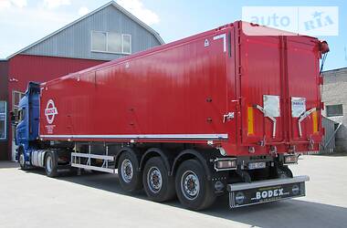 Bodex KIS3B 55m3 2020