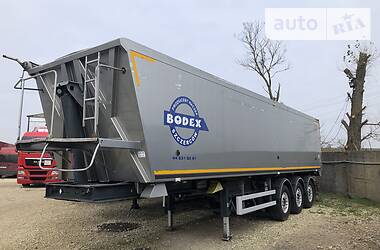 Bodex KIS3B 52m3 saf intrax5800t 2012