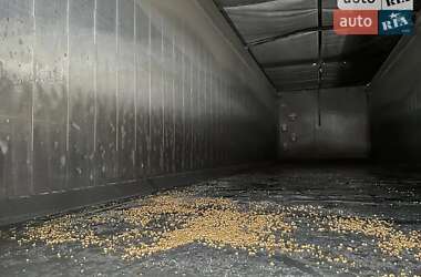 Самосвал полуприцеп Bodex KIS 2005 в Виннице