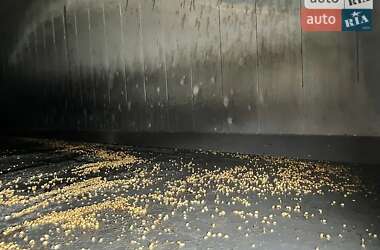 Самосвал полуприцеп Bodex KIS 2005 в Виннице