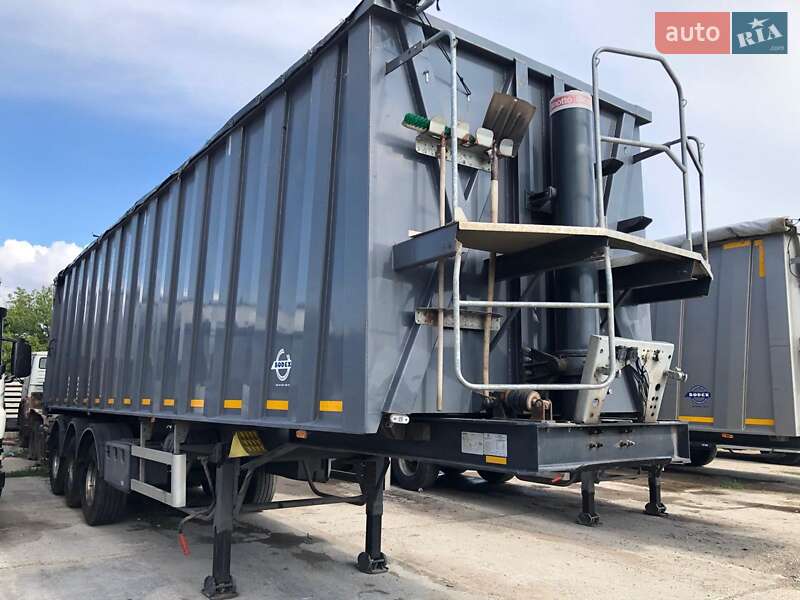 Bodex KIS 2020
