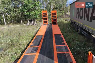 Інші причепи Bodex KIS 2008 в Києві