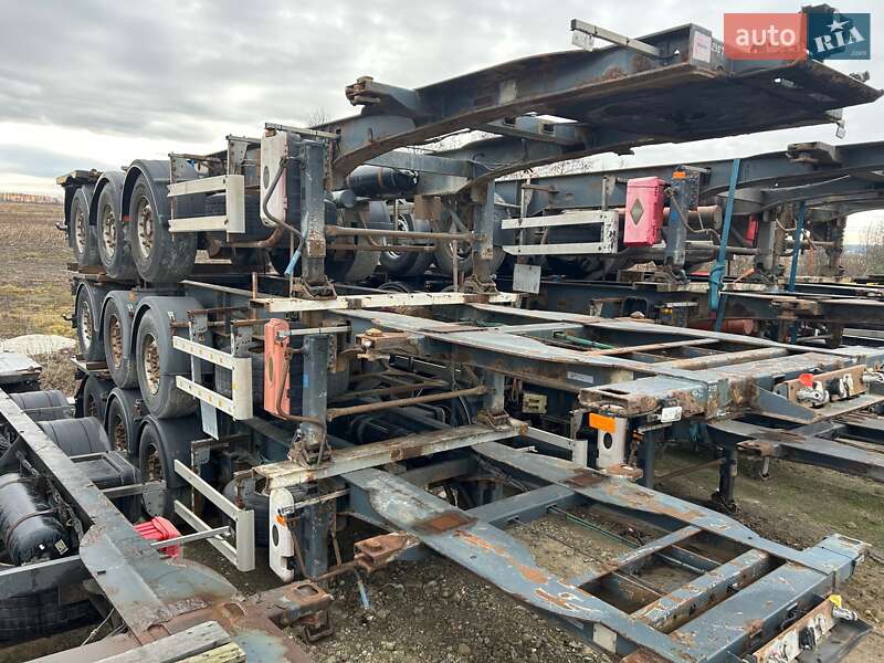 Bodex KIS 2010 Bodex KIS 2010