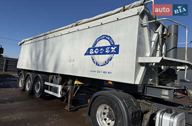 Самосвал полуприцеп Bodex KIS 2007 в Долине