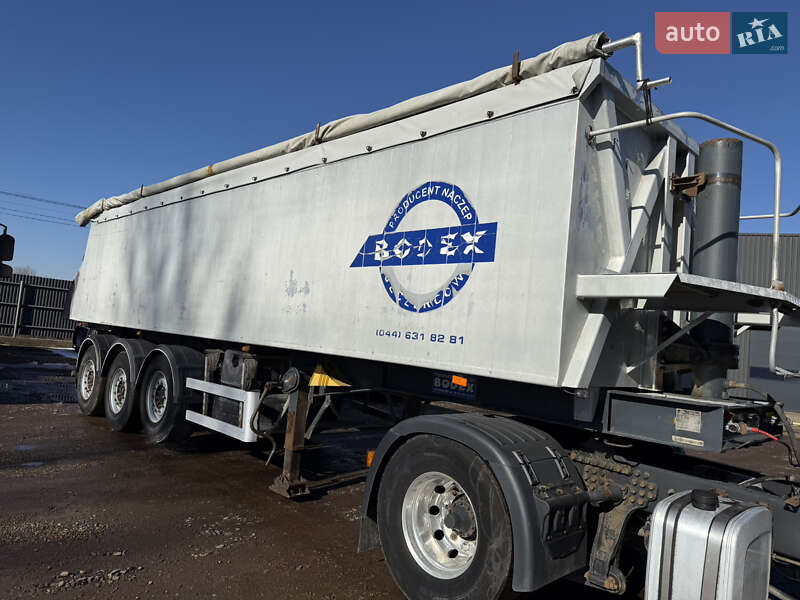 Bodex KIS 2007 Bodex KIS 2007