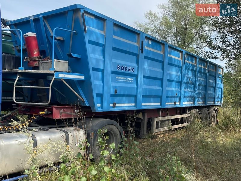 Bodex KIS 2014 Bodex KIS 2014