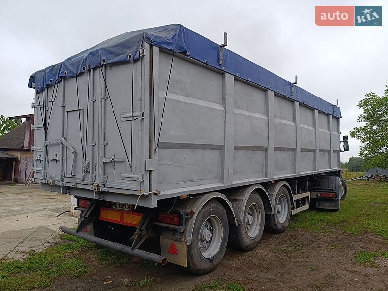 Bodex KIS 2004