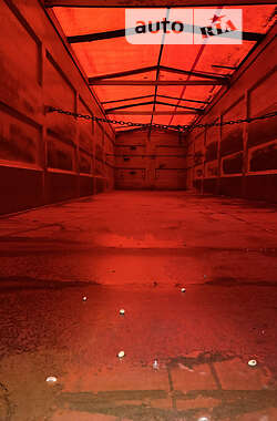 AUTO.RIA – Продам Бодекс Kiss 33 2004 : 19100 $, Житомир