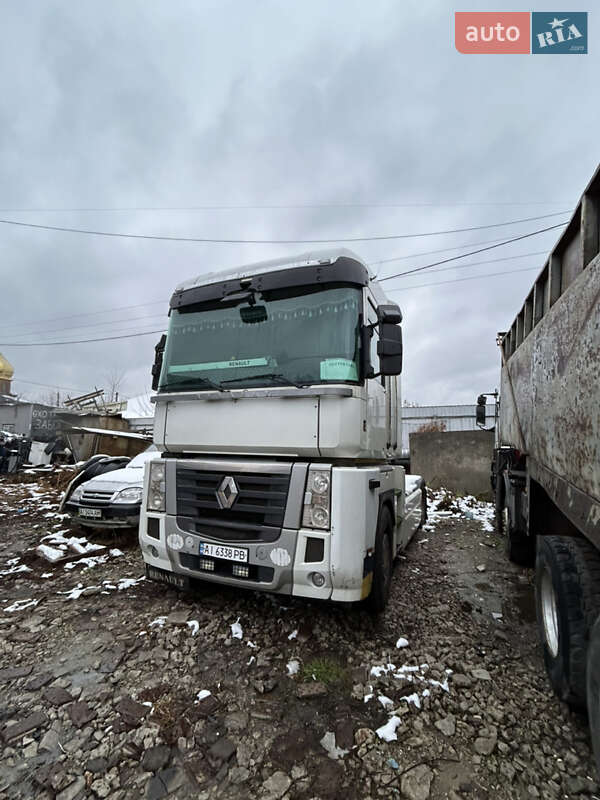 Самосвал полуприцеп Bodex Kiss 33 2005 в Обухове