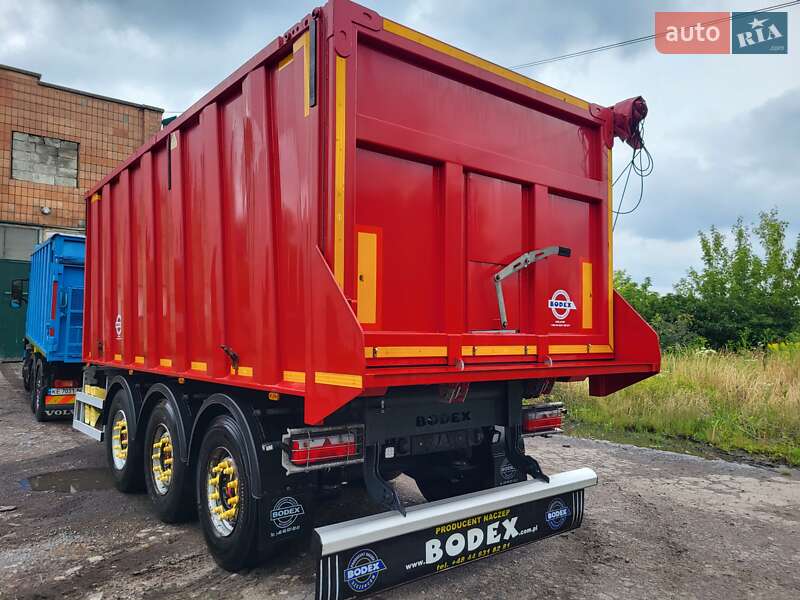 Bodex PC 2019