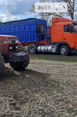 Самосвал полуприцеп Bodex Полуприцеп 2001 в 