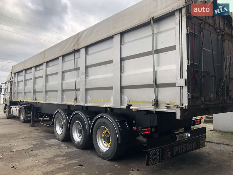 Самосвал полуприцеп Bodex Полуприцеп 2000 в Виннице фото 19 Самосвал полуприцеп Bodex Полуприцеп 2000 в Виннице