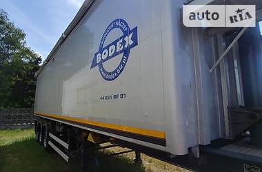 Bodex SAF 2013