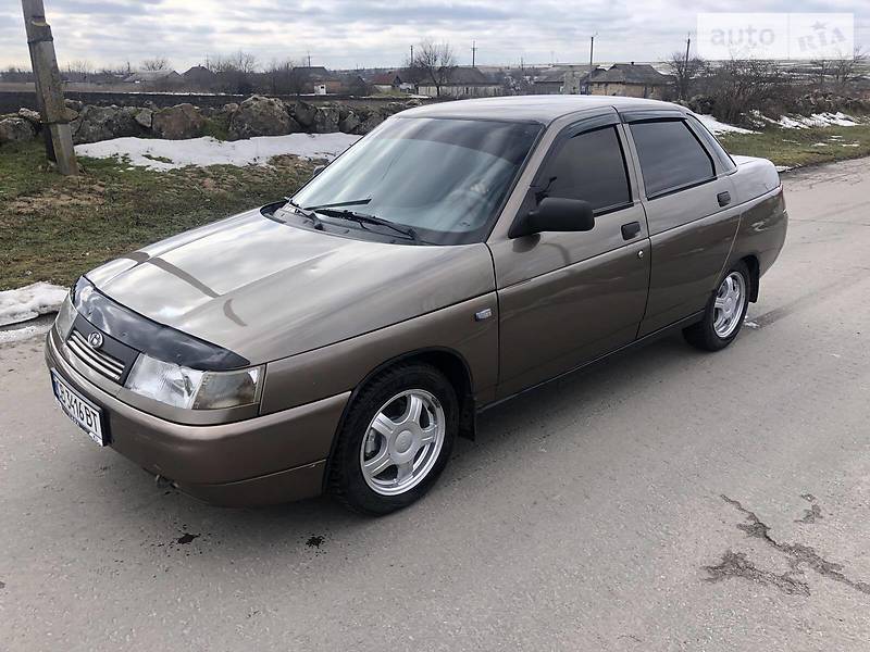 Богдан 2110