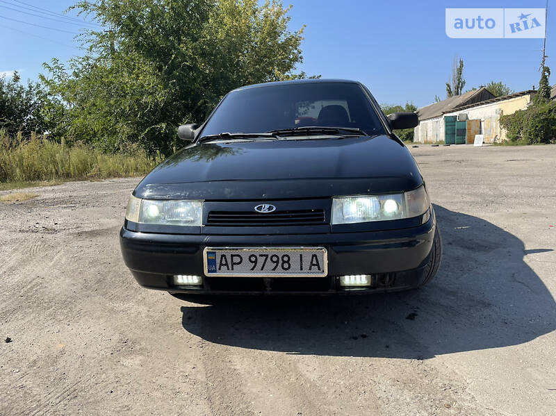 Богдан 2110
