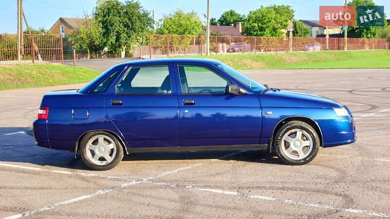 Седан Богдан 2110 2012 в Луцьку фото 2 Седан Богдан 2110 2012 в Луцьку