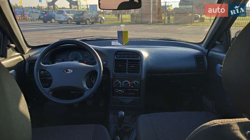 Седан Богдан 2110 2012 в Луцьку фото 10 Седан Богдан 2110 2012 в Луцьку