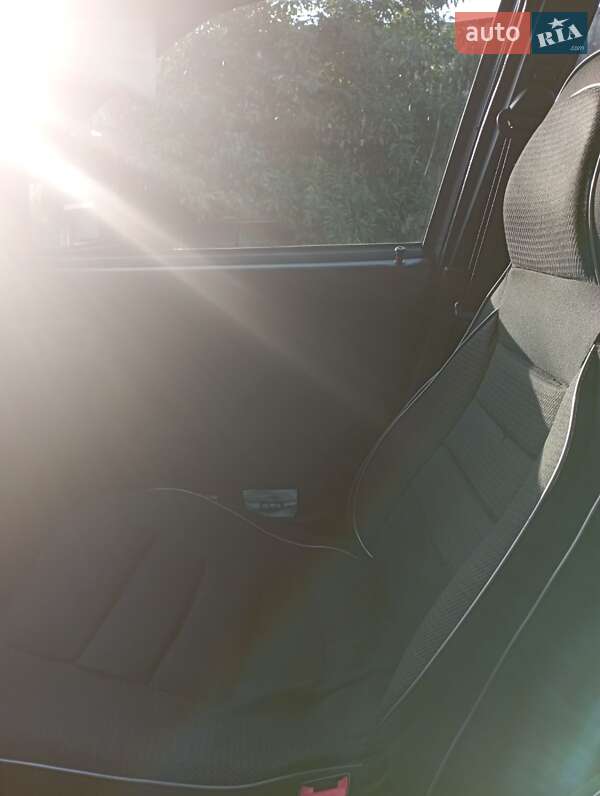 Седан Богдан 2110 2011 в Кропивницком