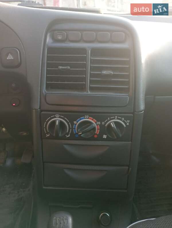 Седан Богдан 2110 2011 в Кропивницком