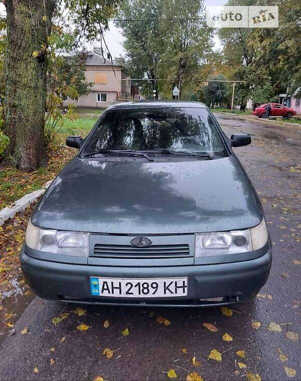 Седан Богдан 2110 2013 в 