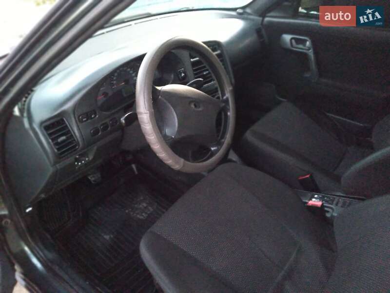 Седан Богдан 2110 2012 в Мукачево фото 11 Седан Богдан 2110 2012 в Мукачево