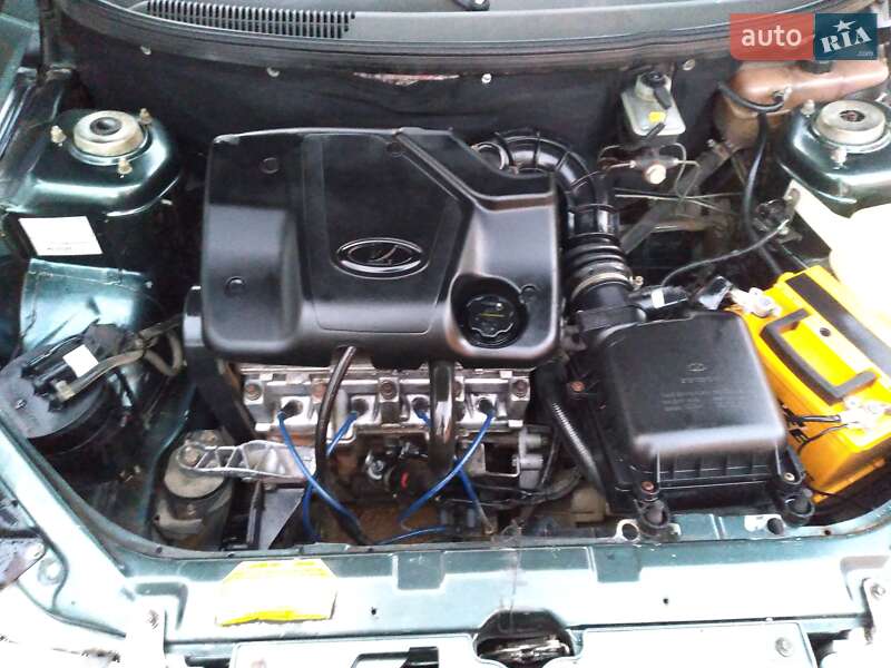 Седан Богдан 2110 2012 в Мукачево фото 16 Седан Богдан 2110 2012 в Мукачево