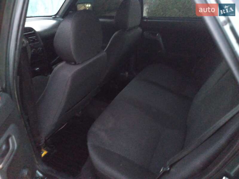 Седан Богдан 2110 2012 в Мукачево фото 3 Седан Богдан 2110 2012 в Мукачево