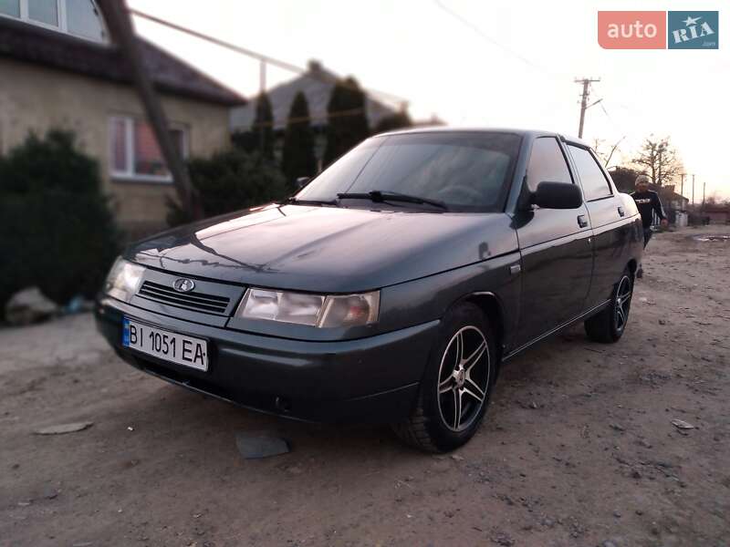 Седан Богдан 2110 2012 в Мукачево фото 9 Седан Богдан 2110 2012 в Мукачево