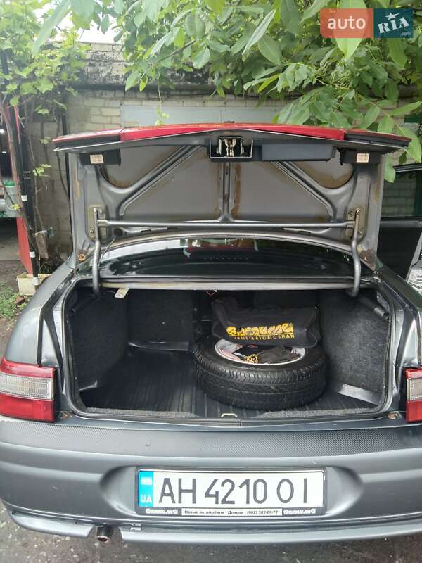 Седан Богдан 2110 2011 в Покровске фото 7 Седан Богдан 2110 2011 в Покровске