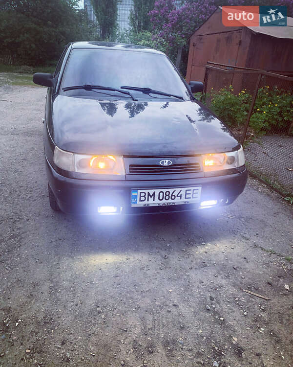 Седан Богдан 2110 2012 в Сумах