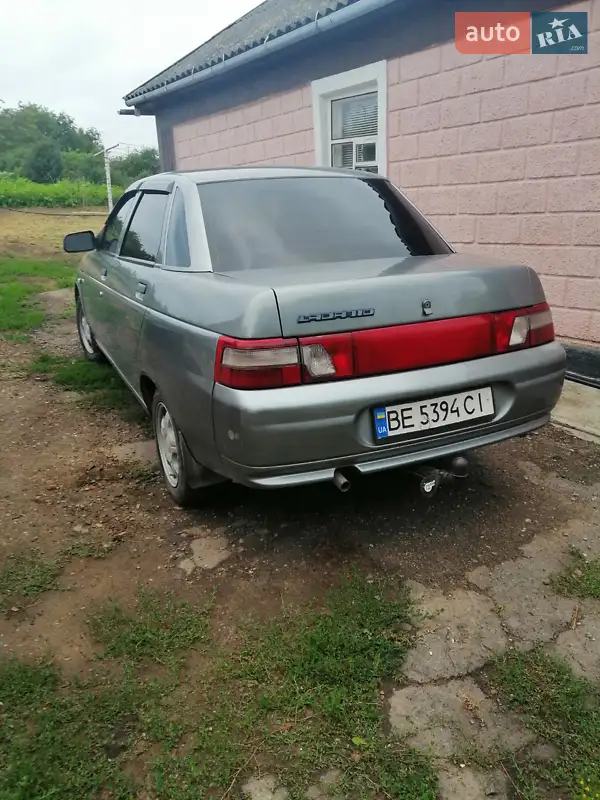 Богдан 2110