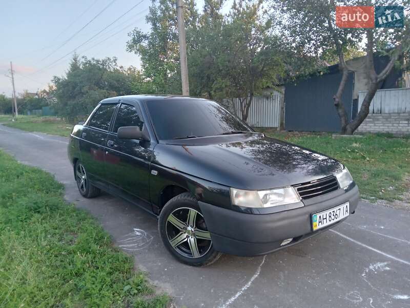 Седан Богдан 2110 2012 в Краматорську фото 9 Седан Богдан 2110 2012 в Краматорську