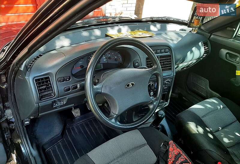 Седан Богдан 2110 2013 в Краснограді фото 5 Седан Богдан 2110 2013 в Краснограді