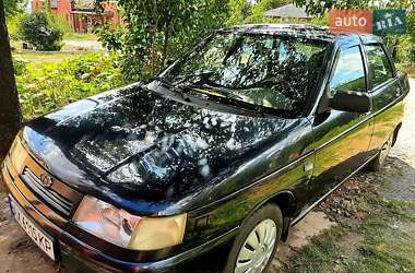 Седан Богдан 2110 2013 в Краснограді