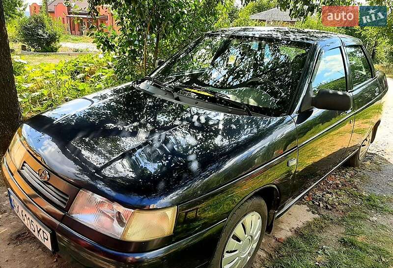 Седан Богдан 2110 2013 в Краснограді фото 7 Седан Богдан 2110 2013 в Краснограді