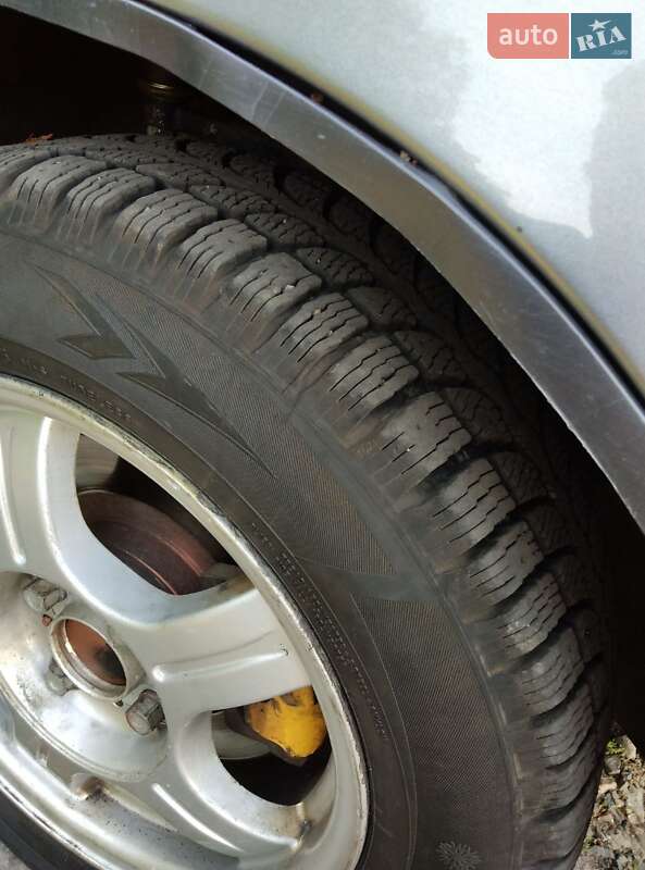 Седан Богдан 2110 2013 в Чугуеве