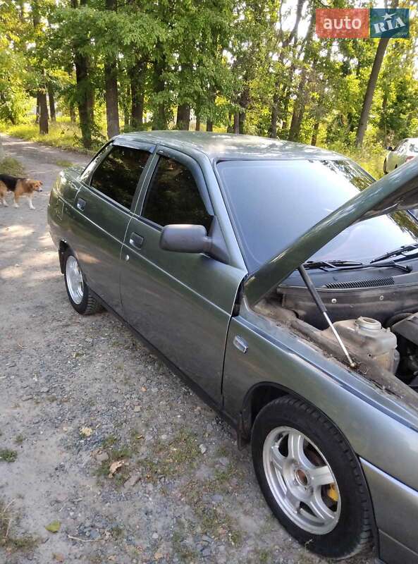 Седан Богдан 2110 2013 в Чугуеве