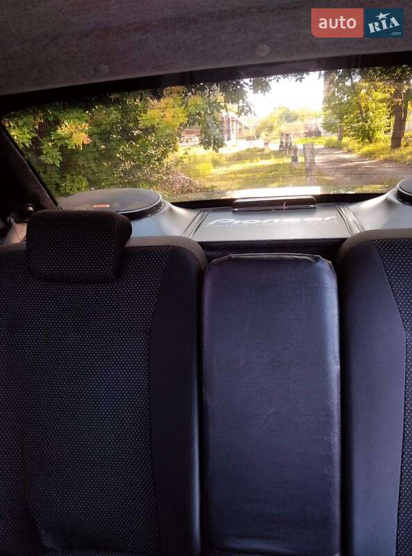 Седан Богдан 2110 2013 в Чугуеве