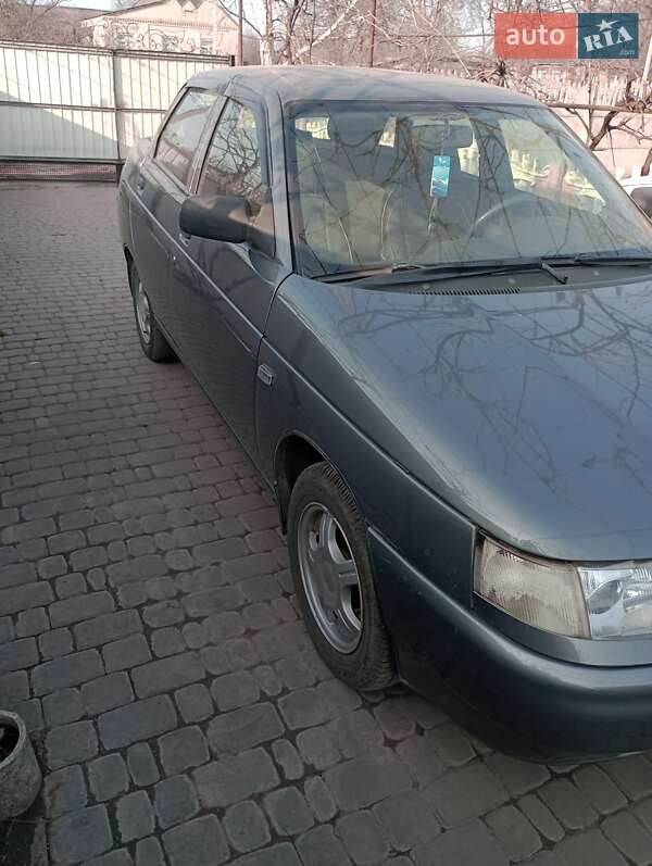Седан Богдан 2110 2010 в Кривому Розі