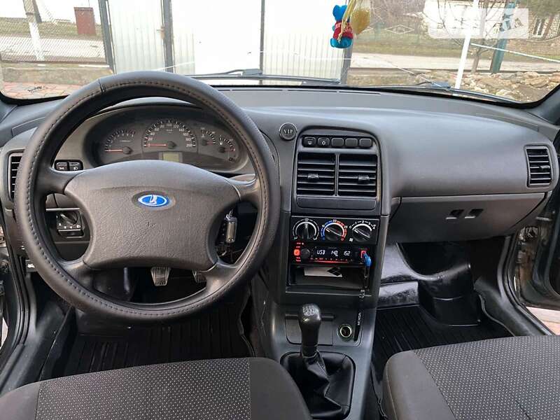 Позашляховик / Кросовер Богдан 2110 2014 в Первомайську фото 10 Позашляховик / Кросовер Богдан 2110 2014 в Первомайську